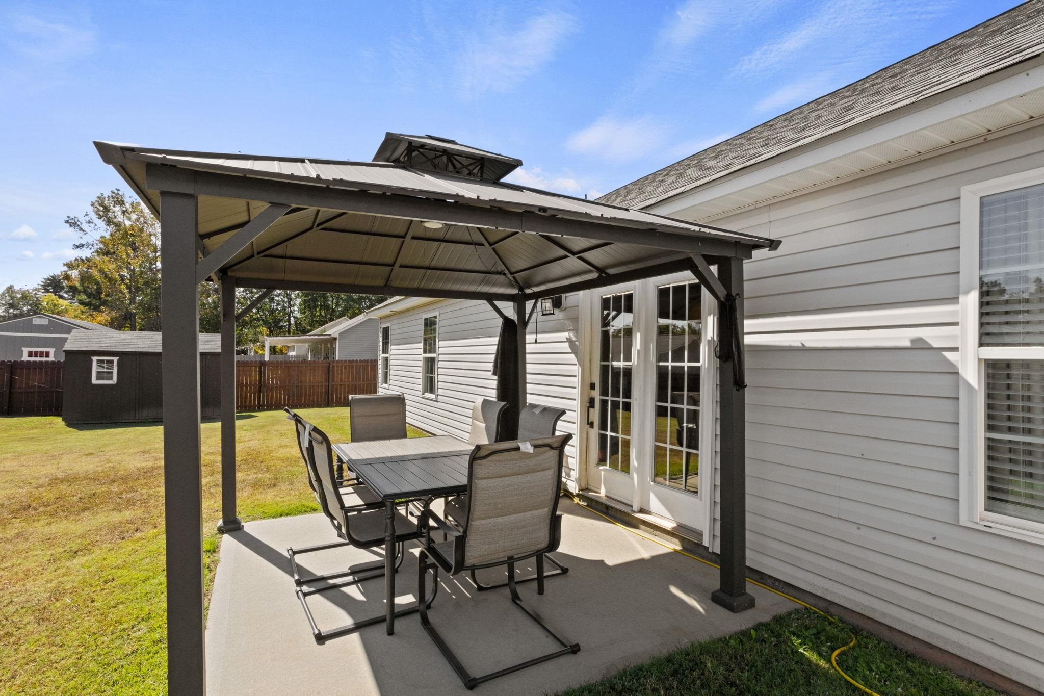110 Turquoise Drive Laurens, SC 29360 - Photo 27 of 29