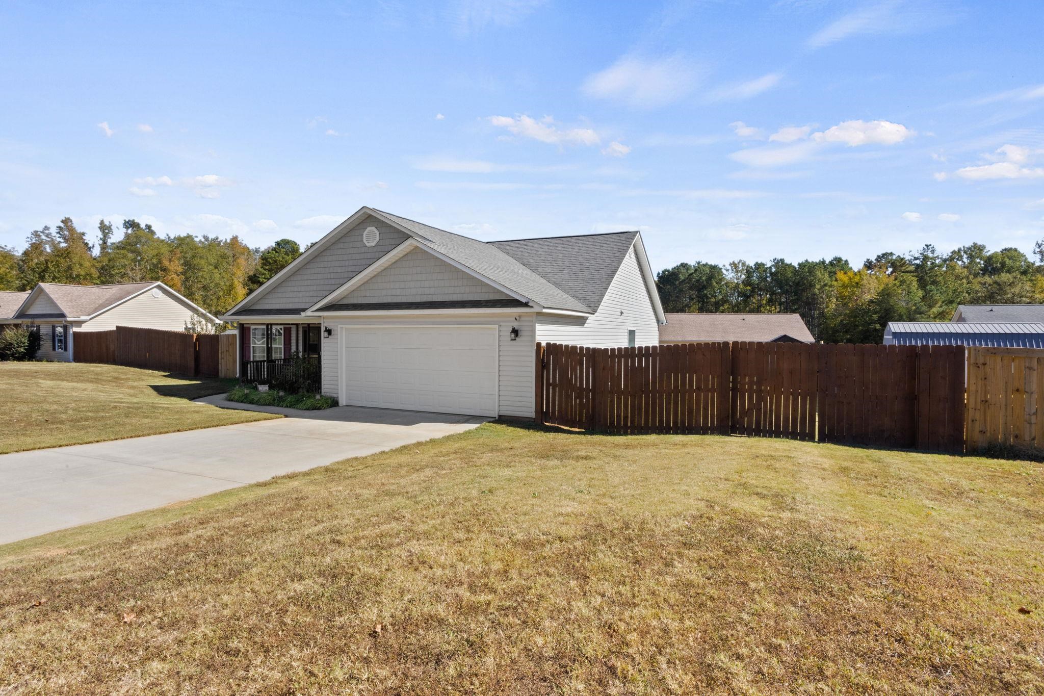 110 Turquoise Drive Laurens, SC 29360 - Photo 29 of 29