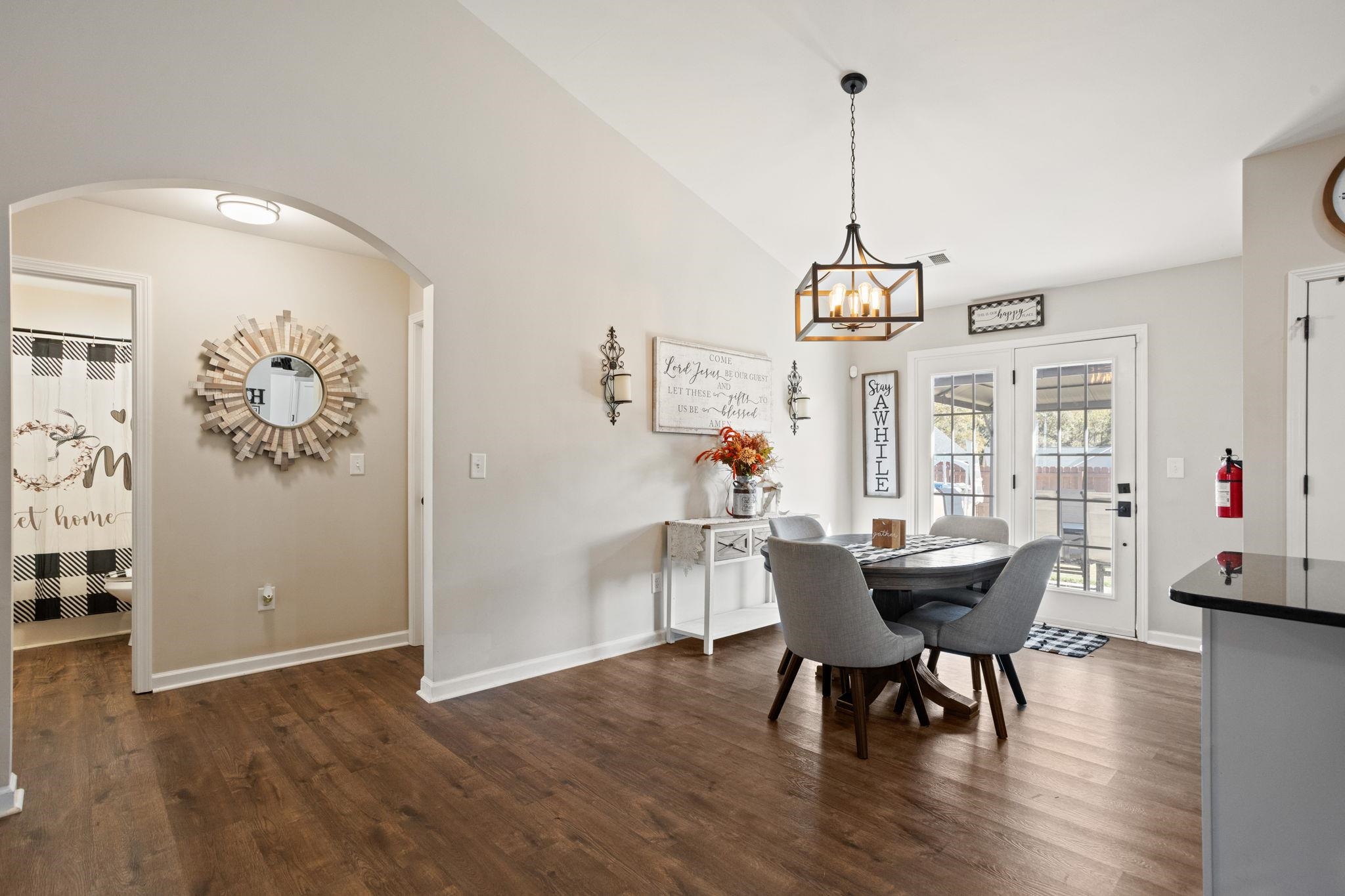 110 Turquoise Drive Laurens, SC 29360 - Photo 6 of 29