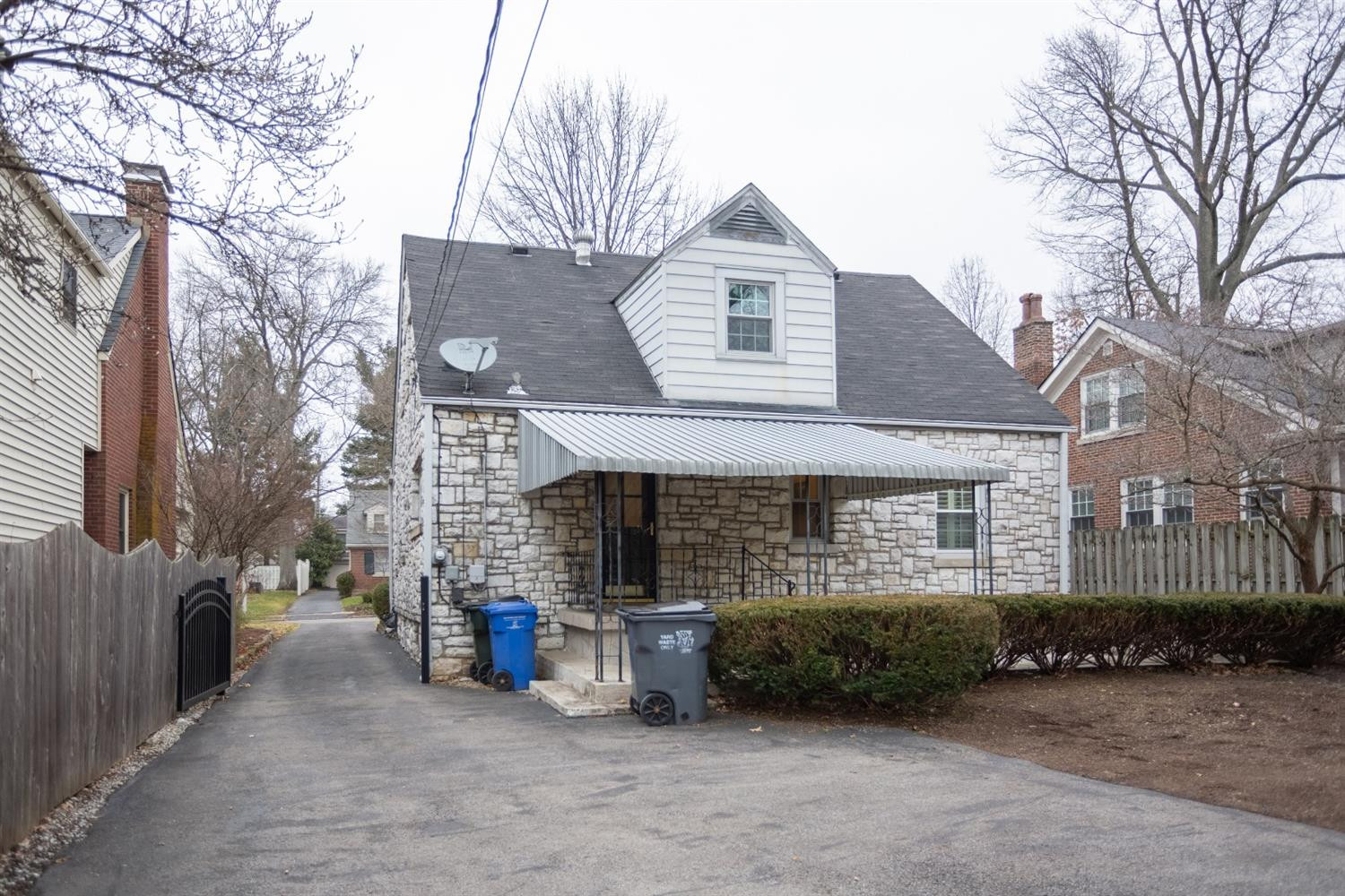 146 Chenault Road Lexington, KY 40502 - Photo 28 of 33 Photo 28