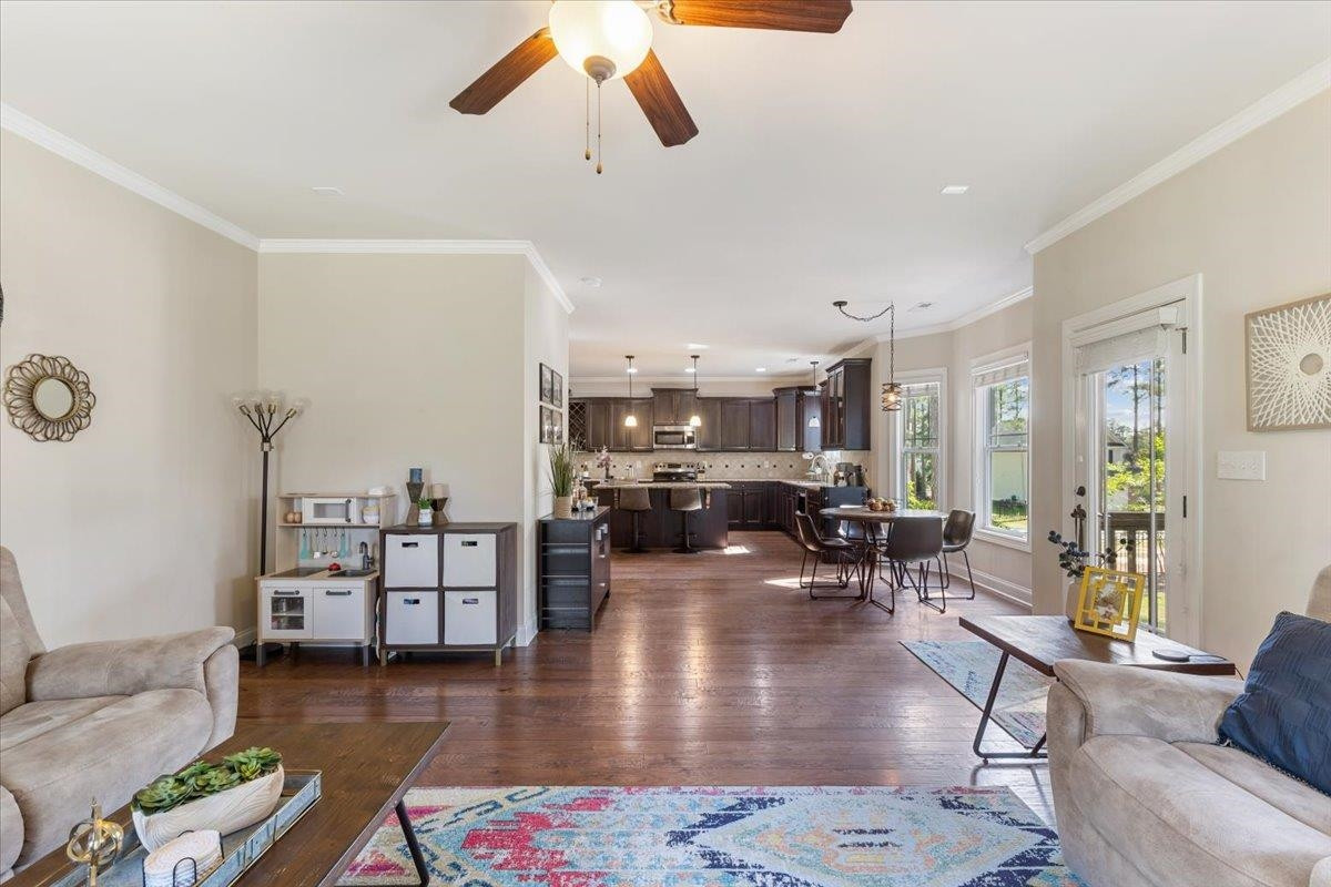 441 Falling Water Road Spring Lake, NC 28390 - Photo 27 of 72 Photo 27