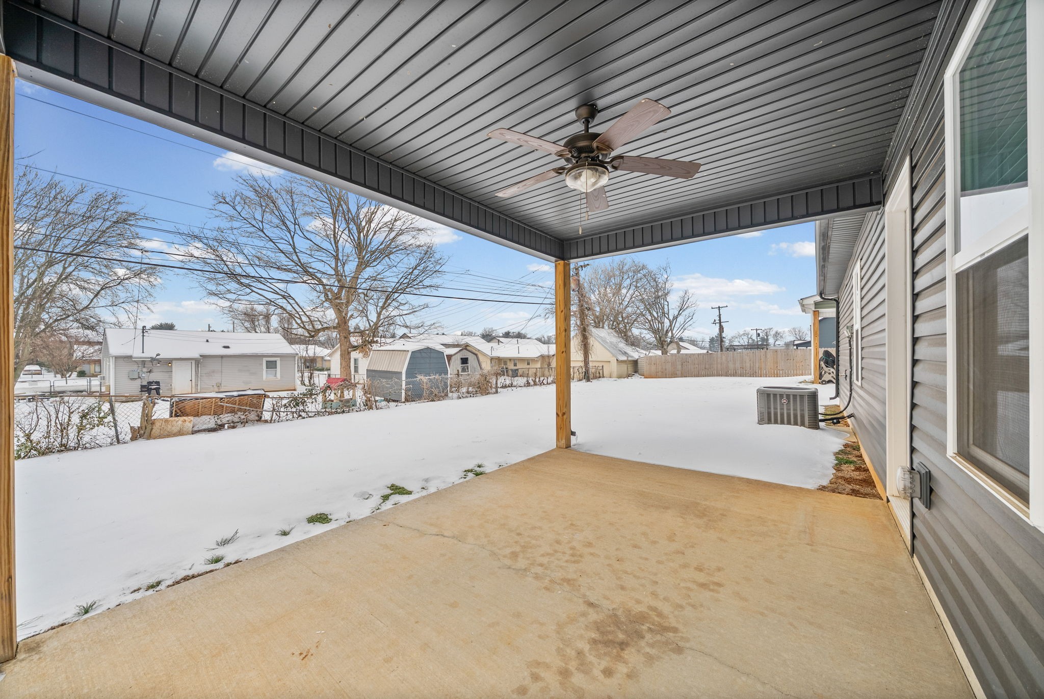 214 King Road Clarksville, TN 37042 - Photo 26 of 31