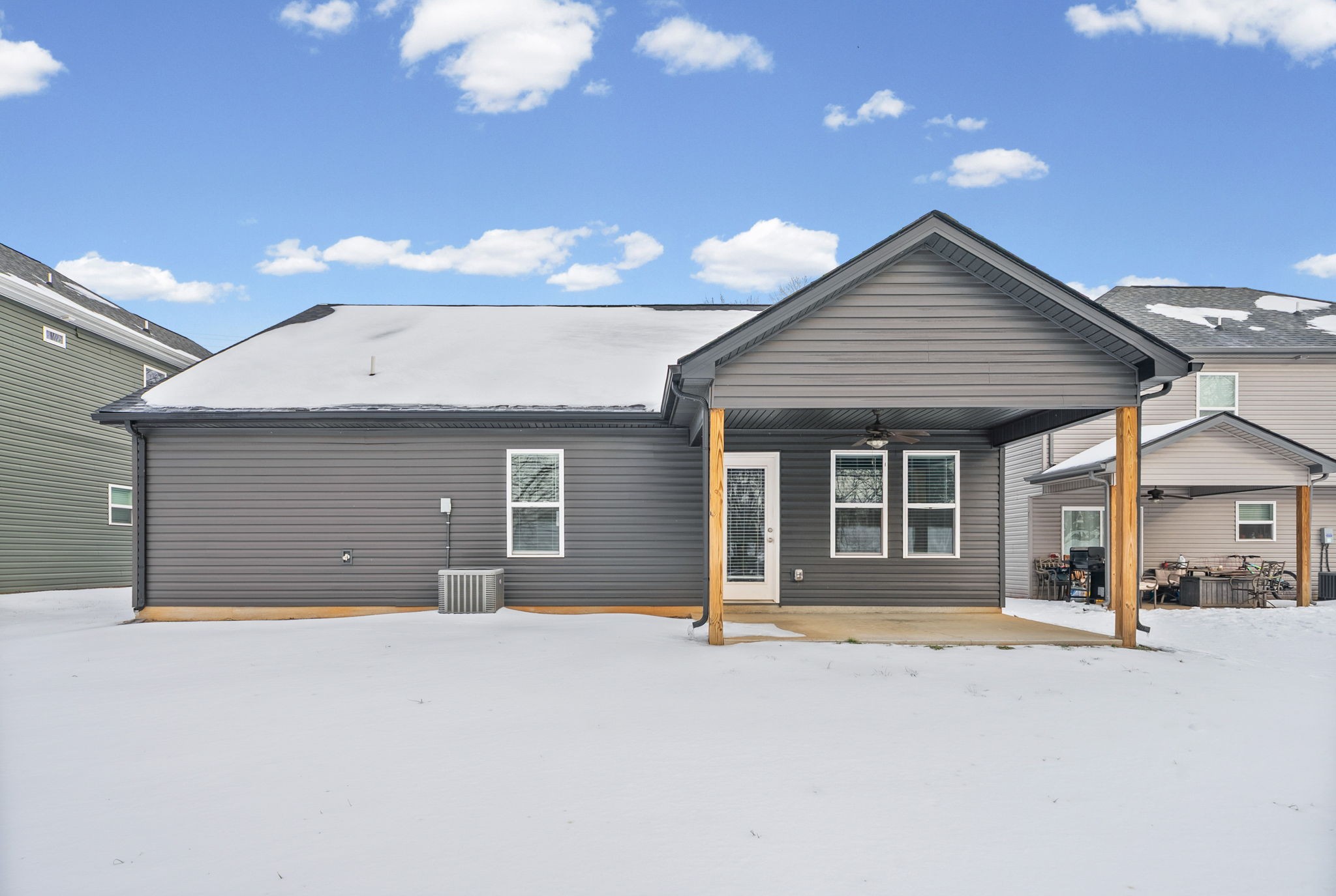 214 King Road Clarksville, TN 37042 - Photo 27 of 31