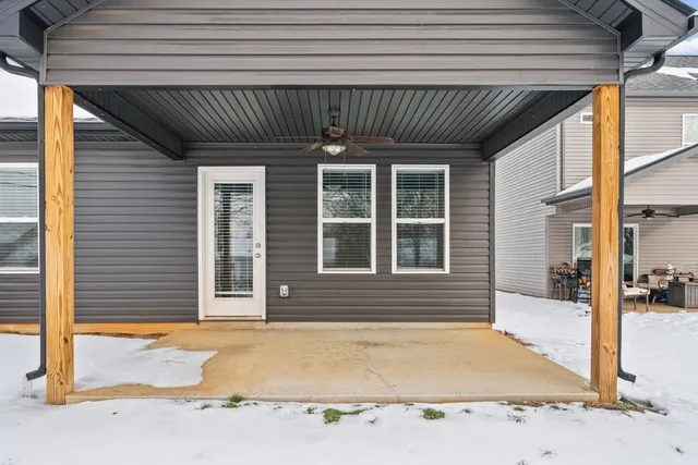 $295,000 | 214 King Road, Clarksville, TN 37042