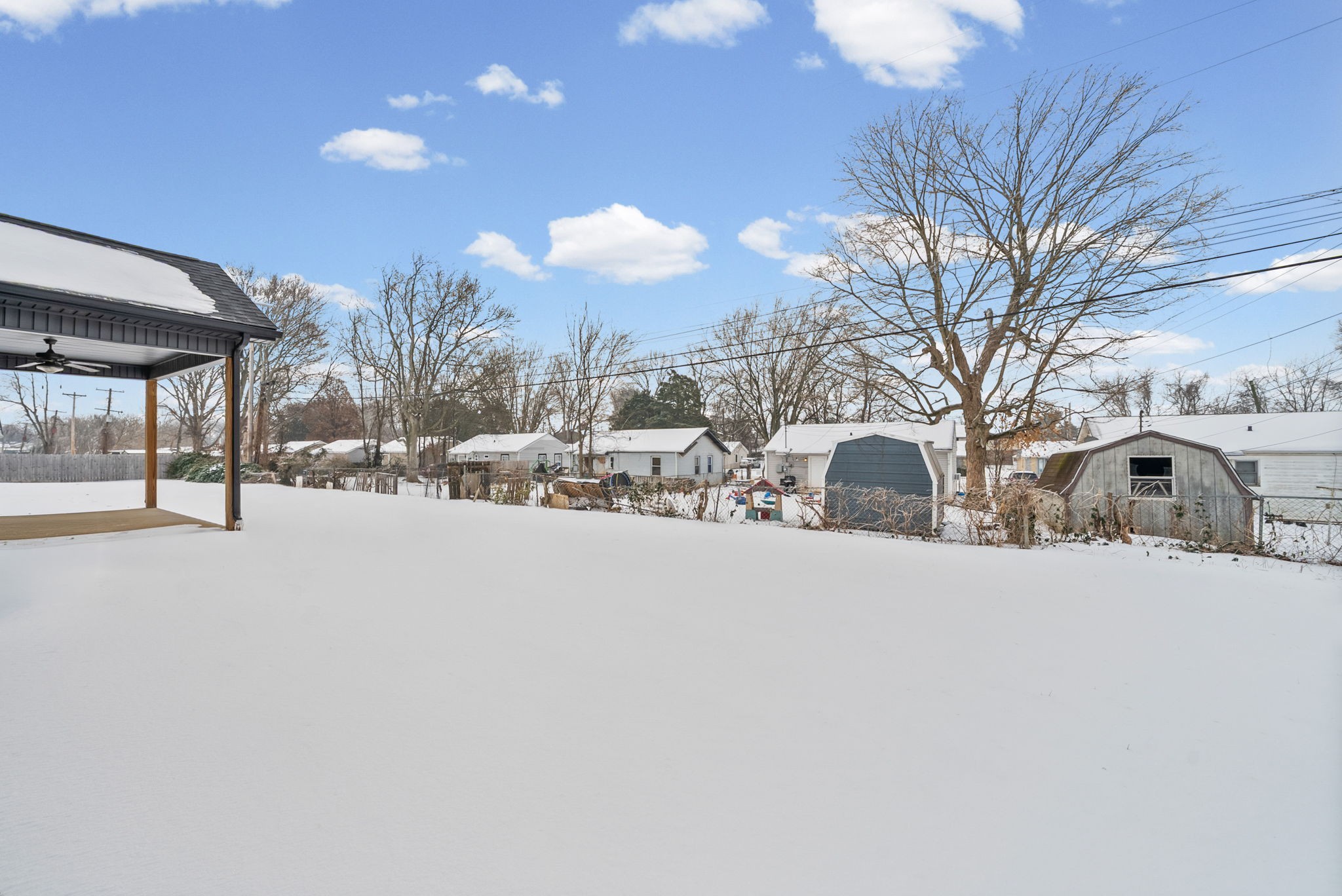 214 King Road Clarksville, TN 37042 - Photo 29 of 31