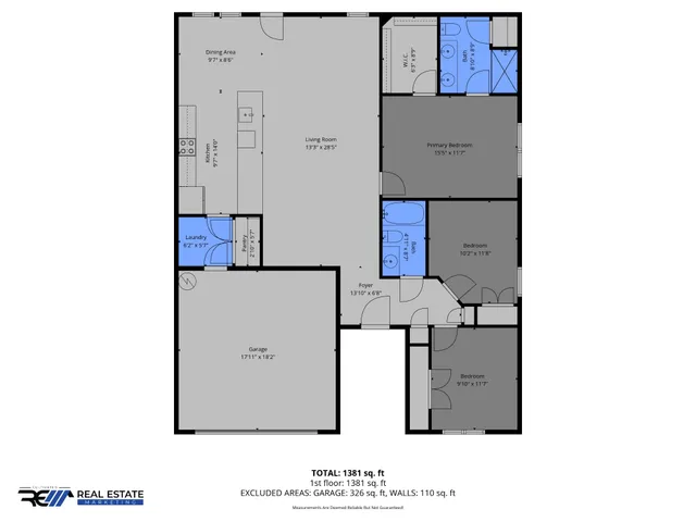 $295,000 | 214 King Road, Clarksville, TN 37042