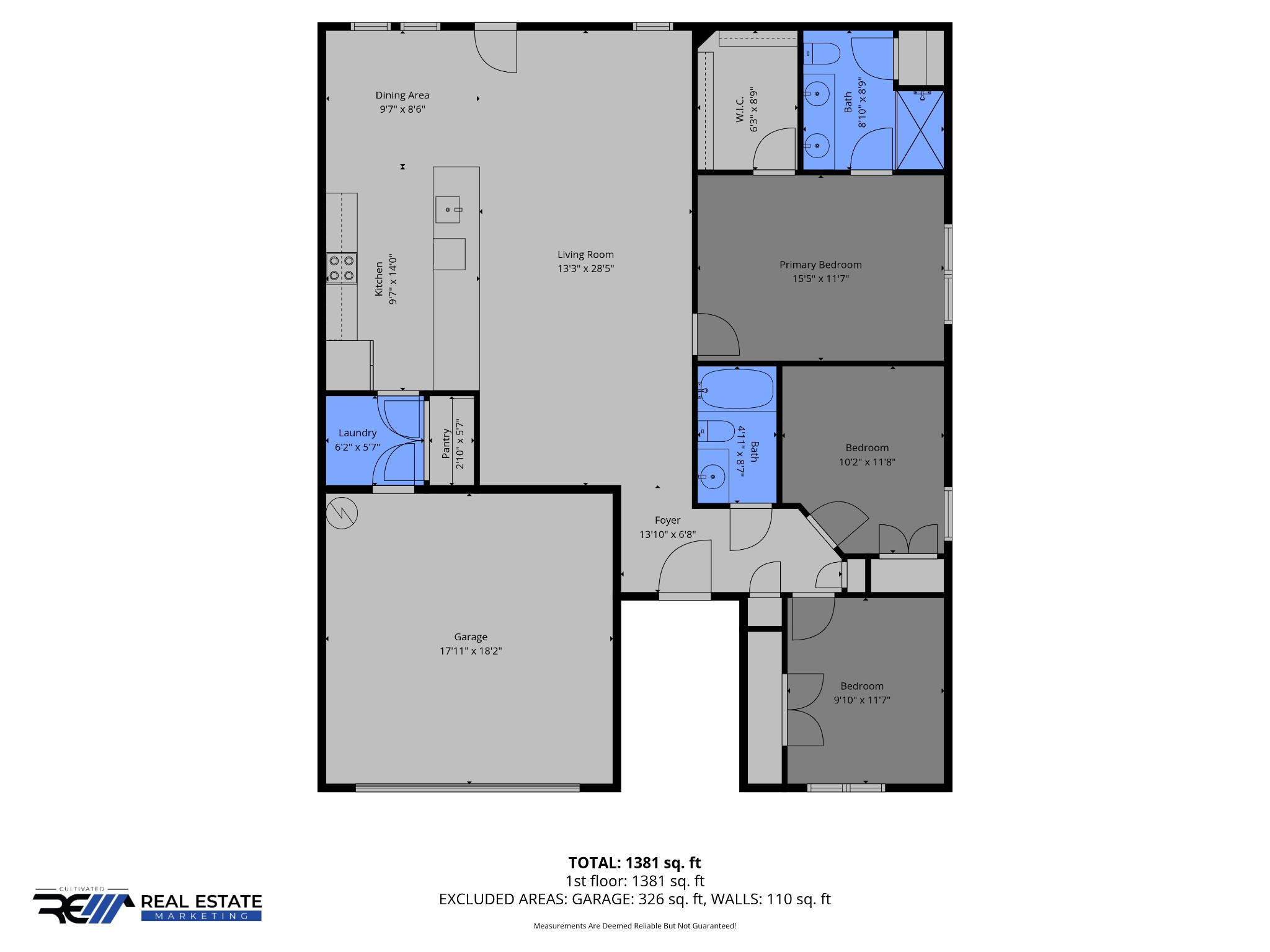 214 King Road Clarksville, TN 37042 - Photo 30 of 31