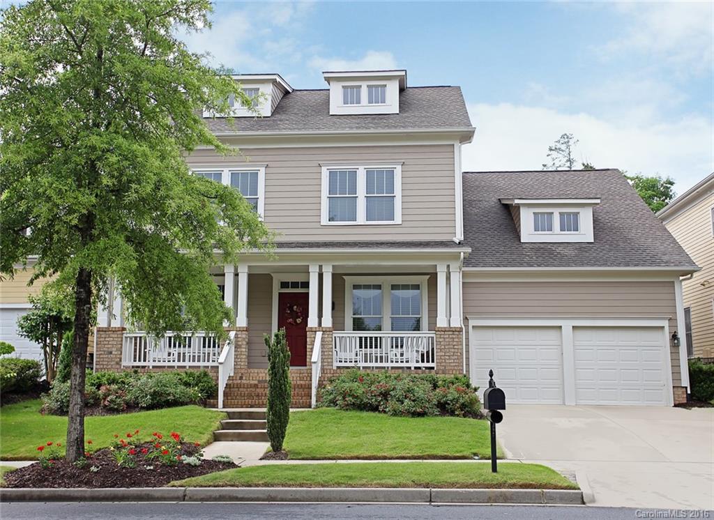 5083 Downing Drive Fort Mill, SC 29708 - Photo 4 of 24 Gallery Image 4