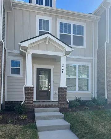 $1,800 | 2705 Fordham Street, Columbia, TN 38401