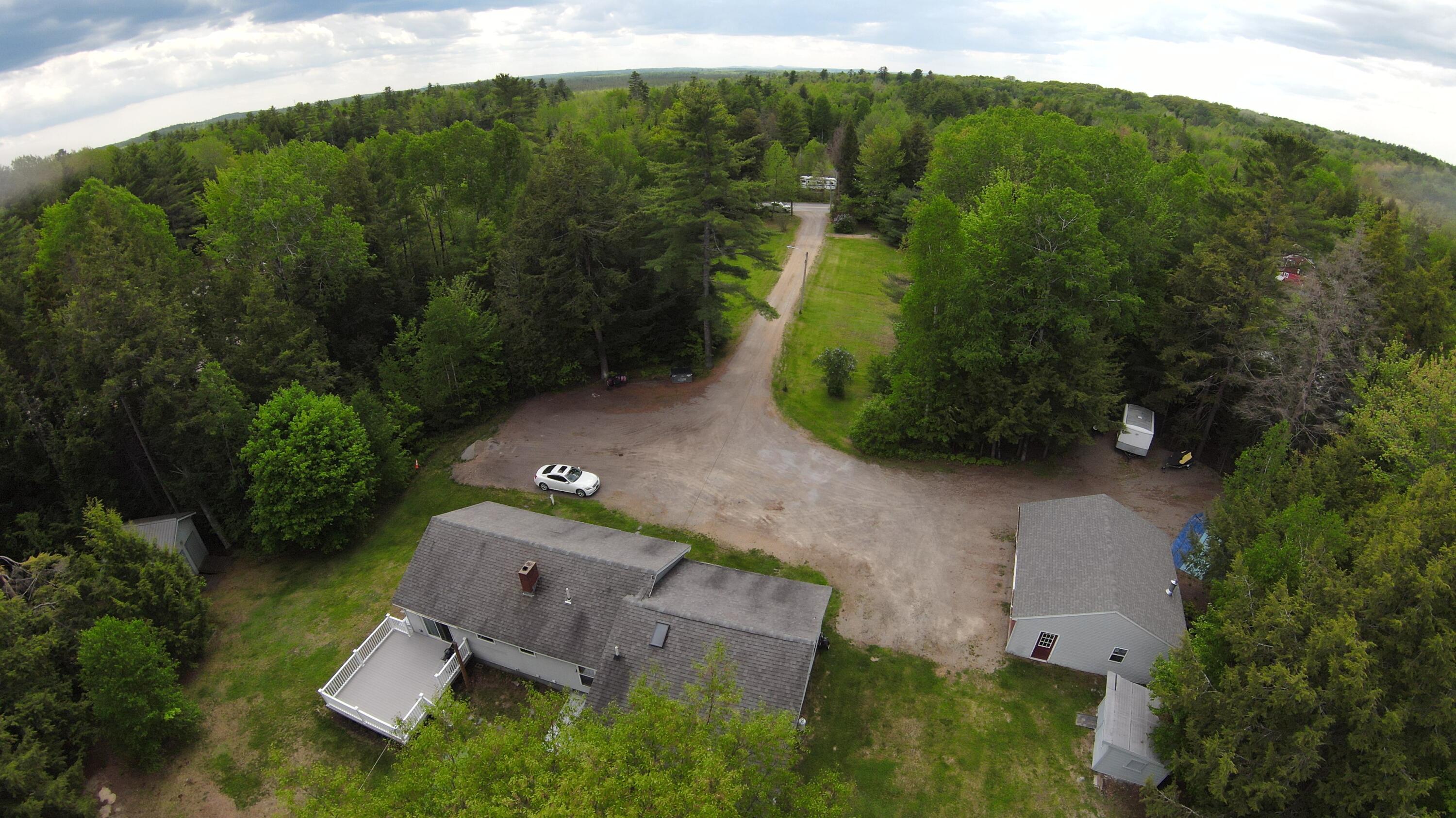533 Kirkland Road Old Town, ME 04468 - Photo 13 of 53 DJI_0724