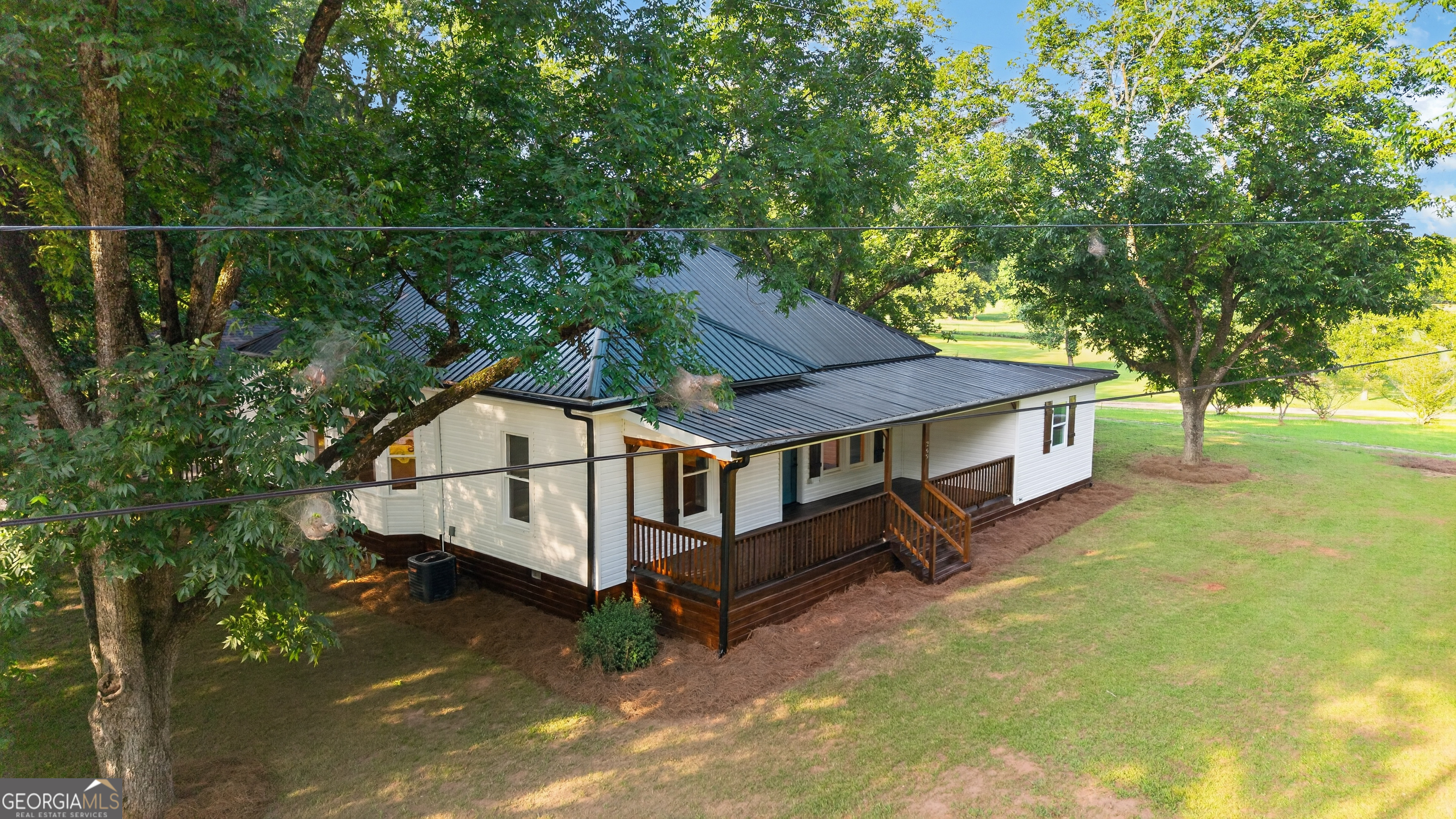 269 Martin Dairy Road Milner, GA 30257 - Photo 12 of 62