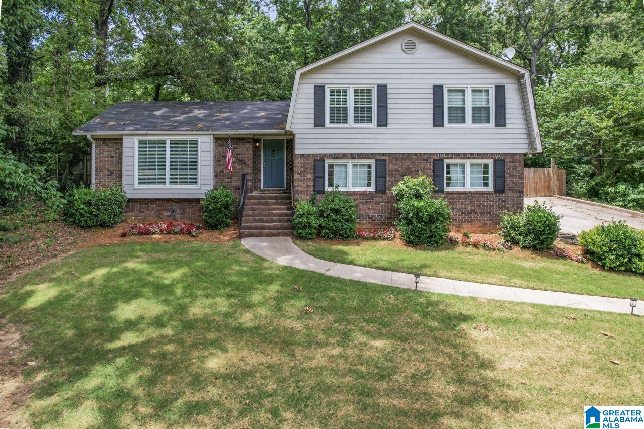 1388 Al Seier Road Birmingham, AL 35226 - Photo 1 of 39