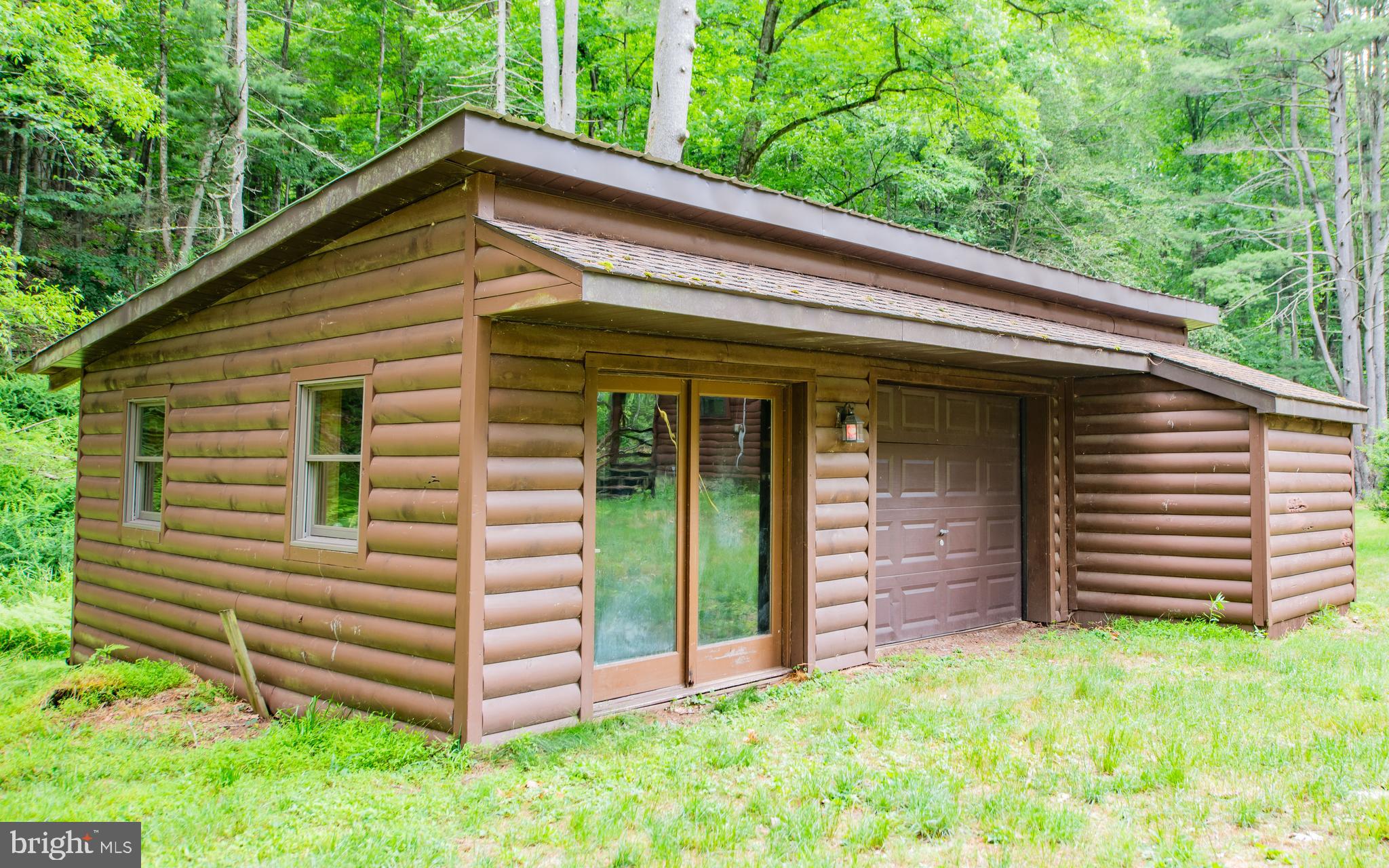2776 Butternut Grove Road Montoursville, PA 17754 - Photo 29 of 62 Pole Shed Exterior