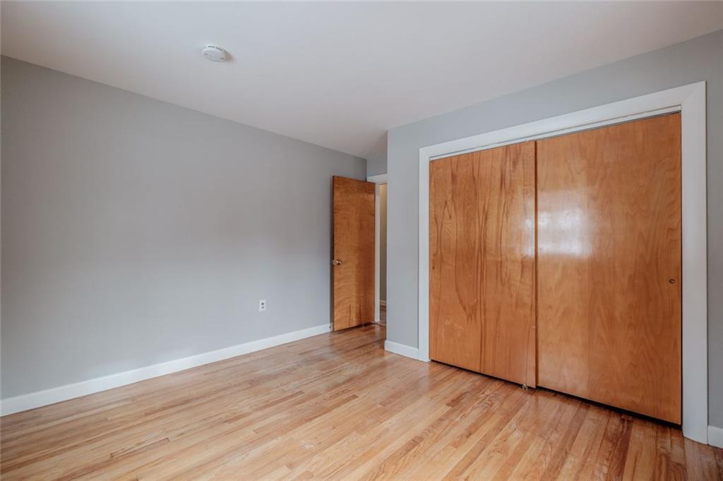 289 Greely Road Cumberland Center, ME 04021 - Photo 16 of 20 Bedroom #3