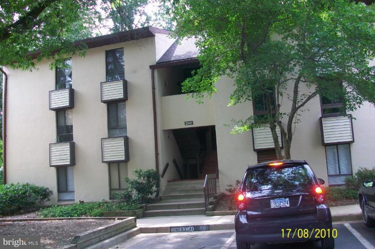 Exterior (Main)