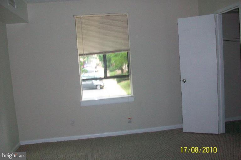 Bedroom #1