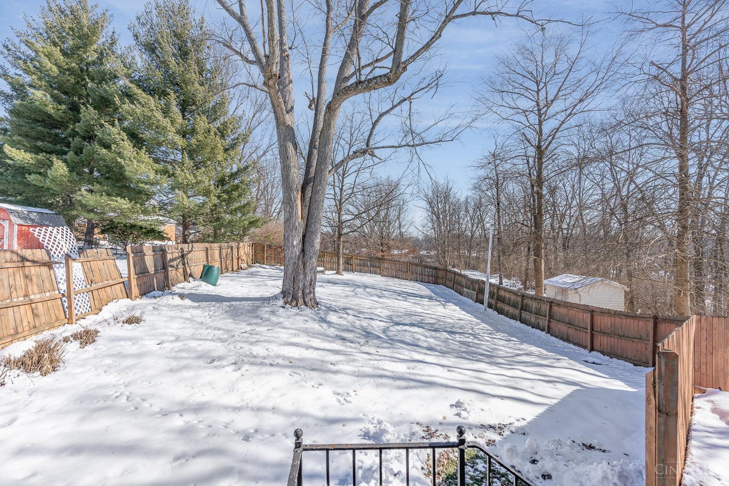 5336 Fox Road Cincinnati, OH 45239 - Photo 20 of 25 Gallery Image 20