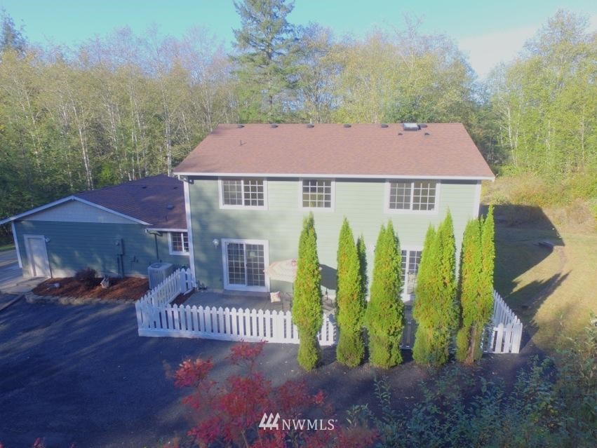 1371 East Trails Road Belfair, WA 98528 - Photo 22 of 25 Gallery Image 22