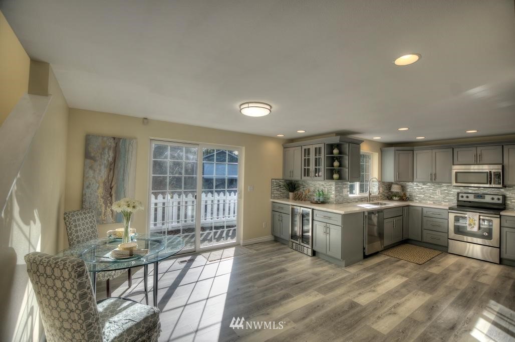 1371 East Trails Road Belfair, WA 98528 - Photo 8 of 25 Gallery Image 8