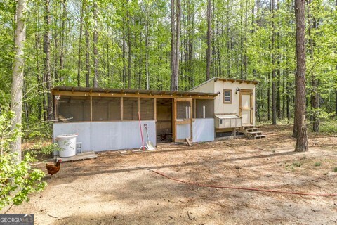7535 Houston Road Byron, GA 31008 - Photo 26 of 30