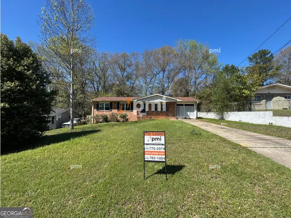 $1,150 | 1549 Barcelona Drive, Columbus, GA 31907