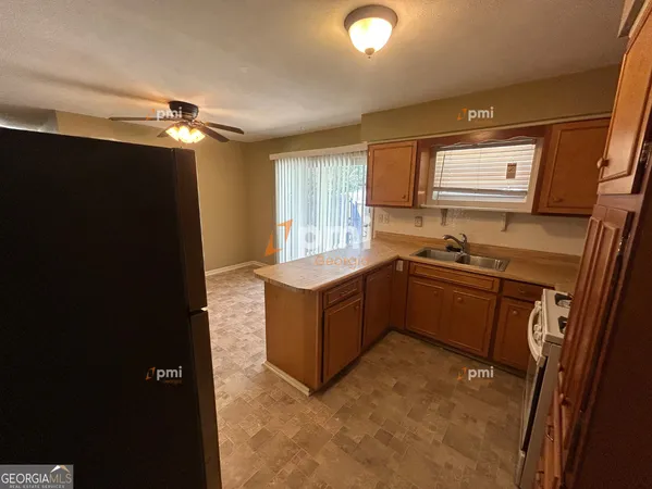 $1,150 | 1549 Barcelona Drive, Columbus, GA 31907