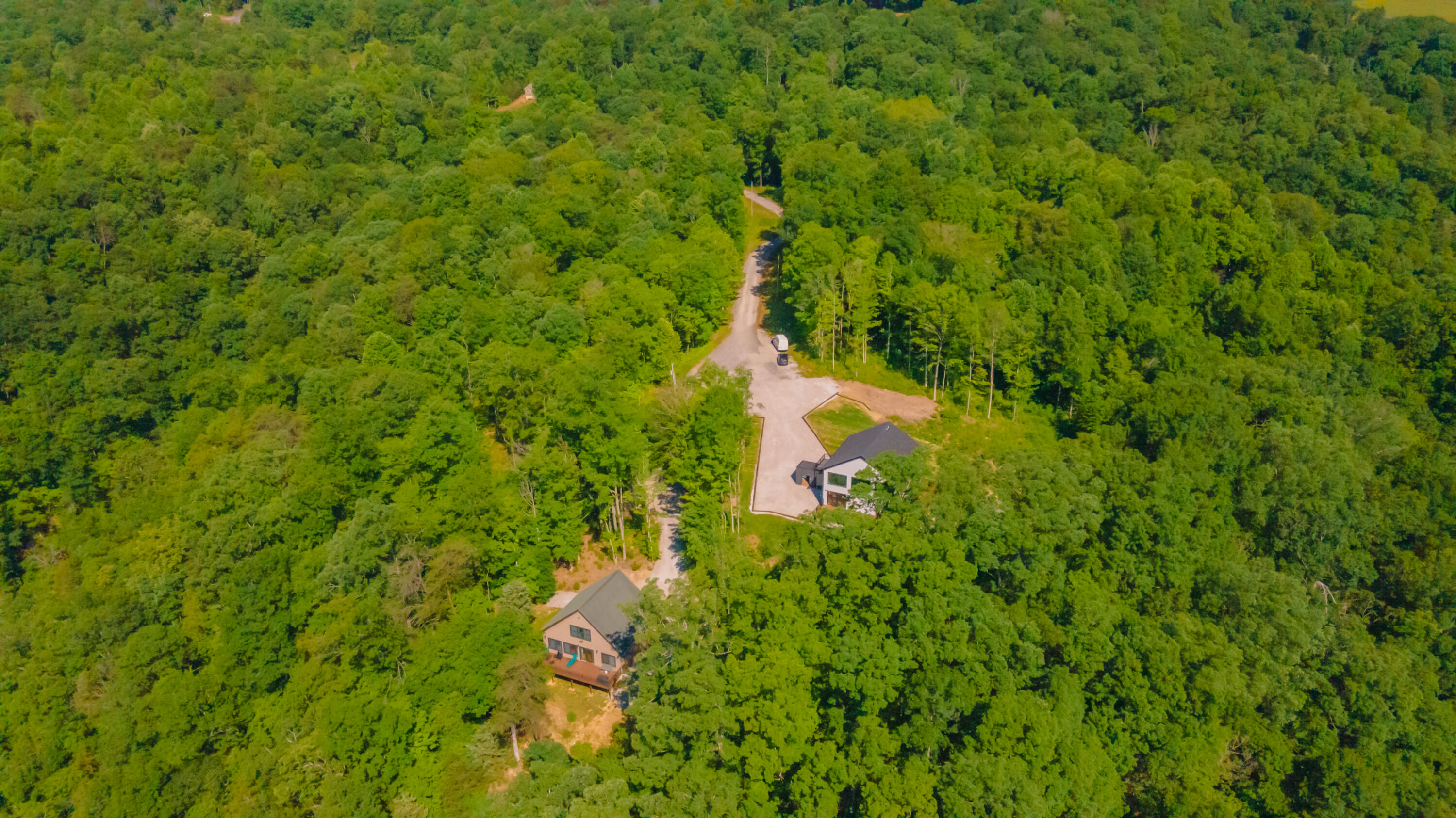 348 Restful Run Road Nancy, KY 42544 - Photo 9 of 84 DJI_0216