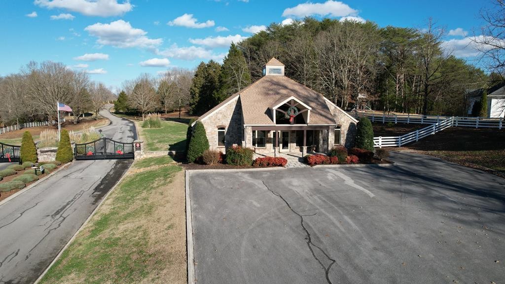 421 Waterfront Way Spring City, TN 37381 - Photo 12 of 40 Gallery Image 12