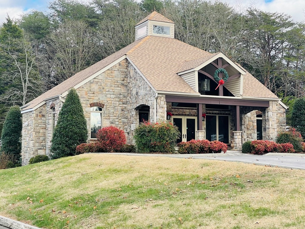 421 Waterfront Way Spring City, TN 37381 - Photo 13 of 40 Gallery Image 13