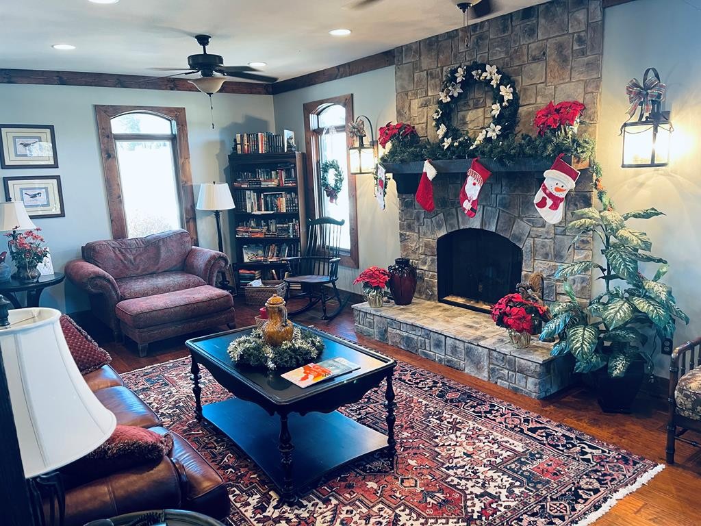 421 Waterfront Way Spring City, TN 37381 - Photo 20 of 40 Gallery Image 20