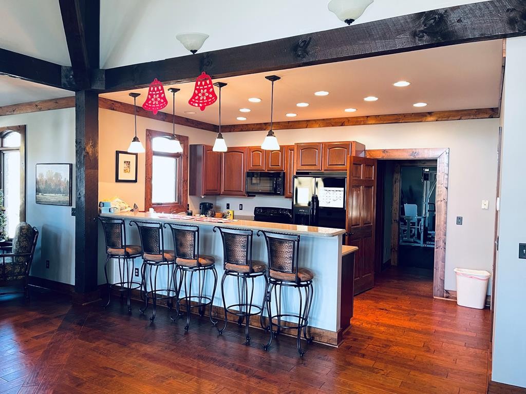 421 Waterfront Way Spring City, TN 37381 - Photo 21 of 40 Gallery Image 21