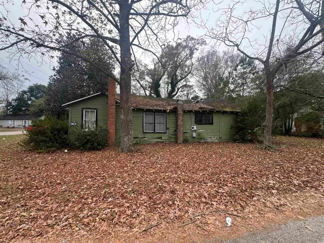 $20,000 | 153 East Pine Street, Johnsonville, SC 29555