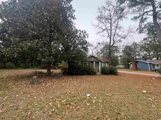 $20,000 | 153 East Pine Street, Johnsonville, SC 29555