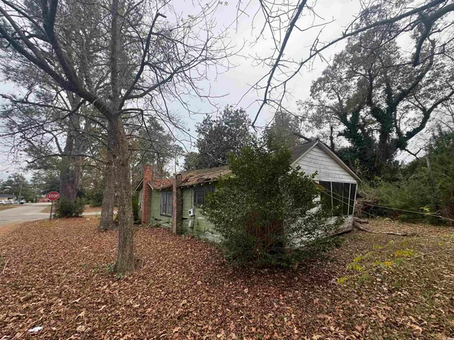 $20,000 | 153 East Pine Street, Johnsonville, SC 29555