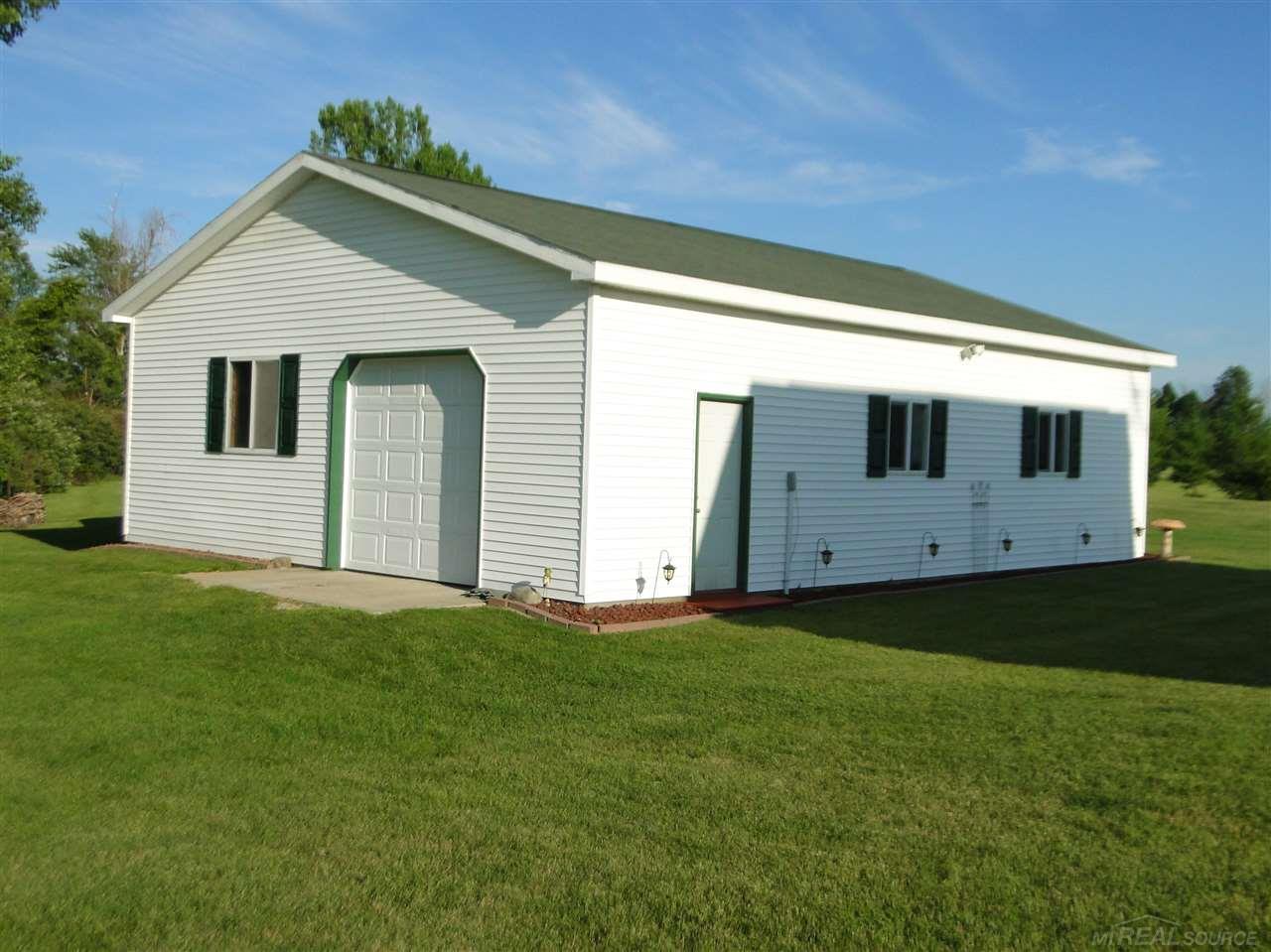2570 Daley Road Lapeer, MI 48446 - Photo 44 of 47