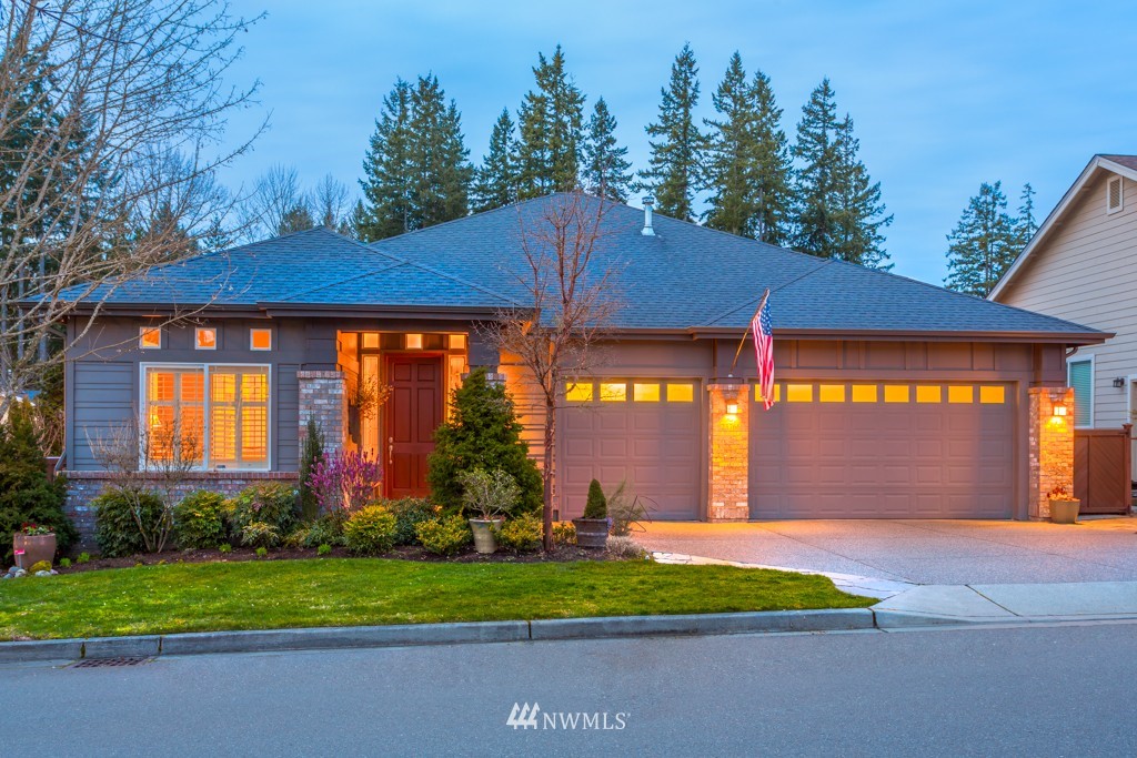 23766 Northeast Greens Crossing Road Redmond, WA 98053 - Photo 1 of 25 Gallery Image 1