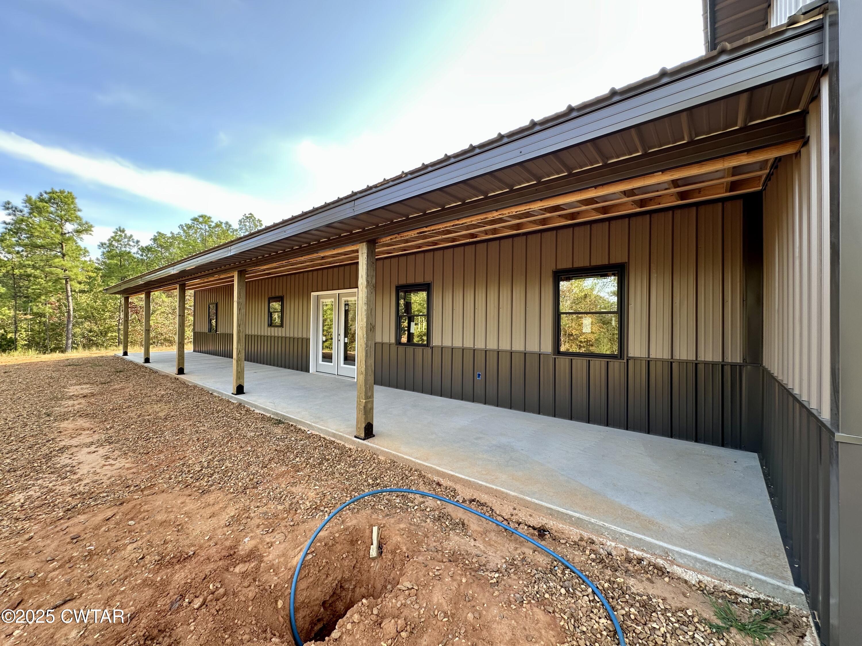 1137 Arl Bailey Road Finger, TN 38334 - Photo 12 of 40 DA557CA6-5665-4F5D-88AD-E806800E9374-L0-