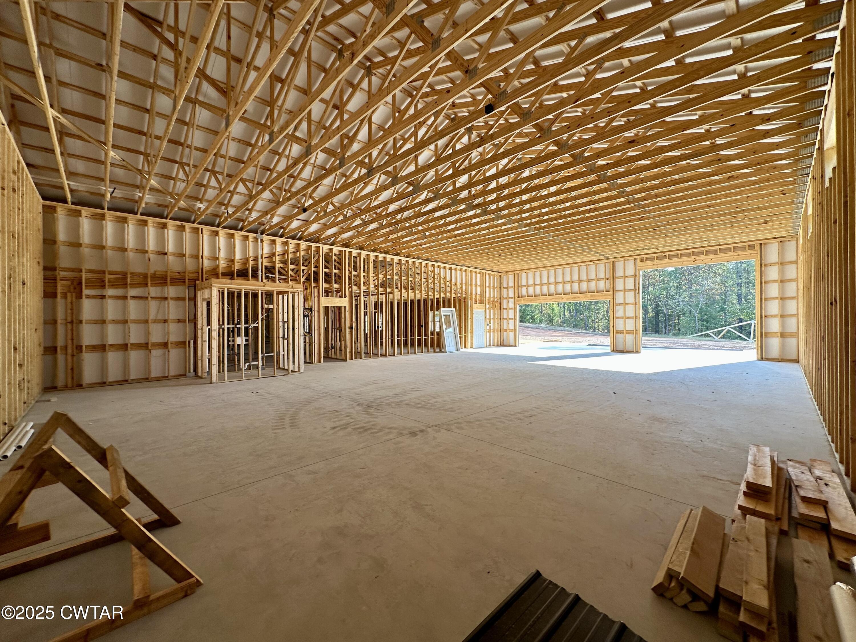 1137 Arl Bailey Road Finger, TN 38334 - Photo 14 of 40 a view of livingroom with furniture