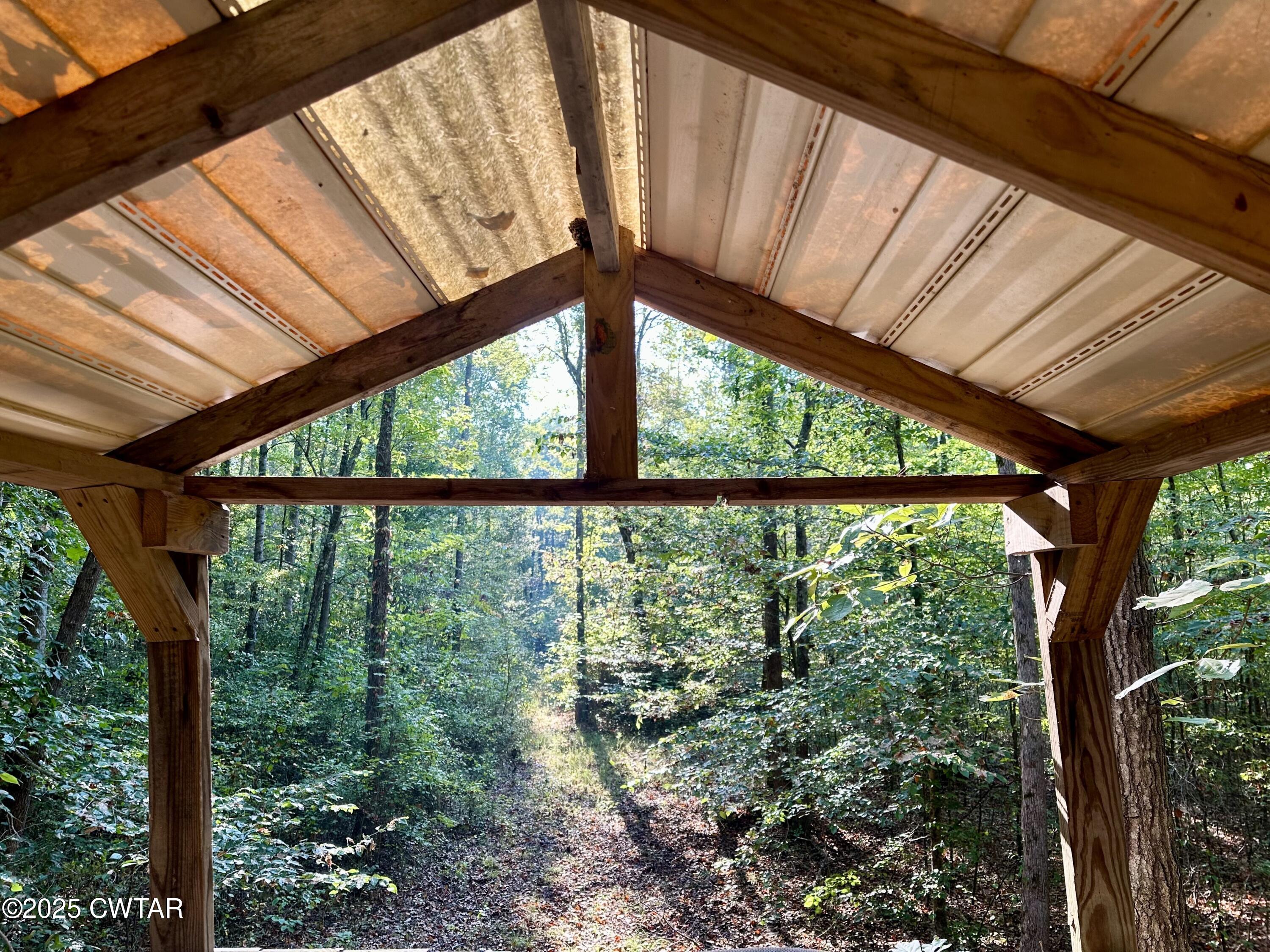 1137 Arl Bailey Road Finger, TN 38334 - Photo 24 of 40 a view of outdoor with green space