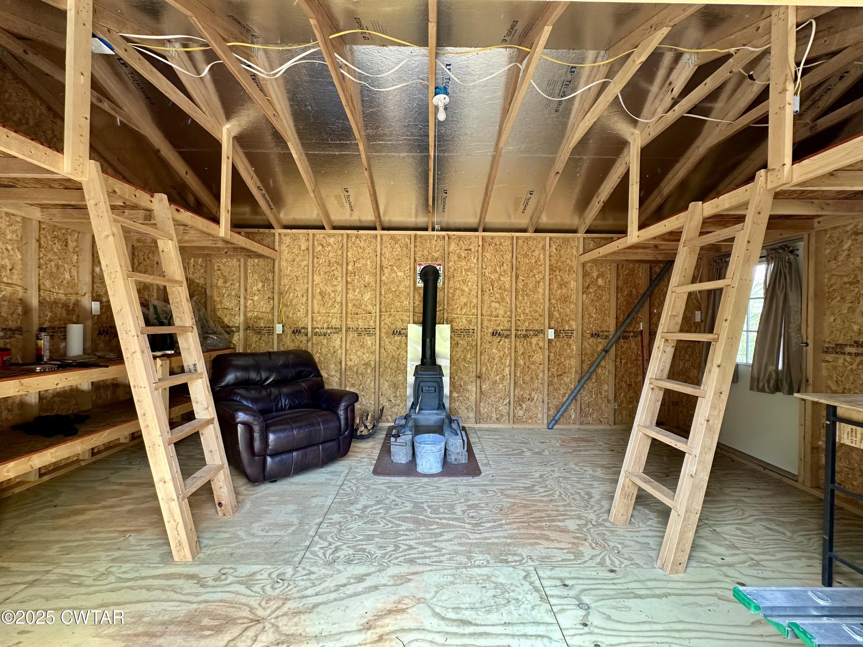 1137 Arl Bailey Road Finger, TN 38334 - Photo 35 of 40 a view of entryway