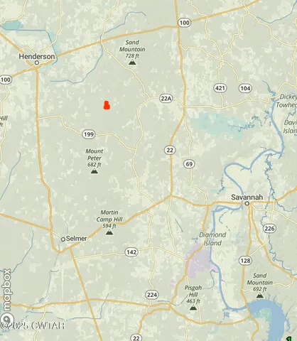 $800,000 | 1137 Arl Bailey Road, Finger, TN 38334