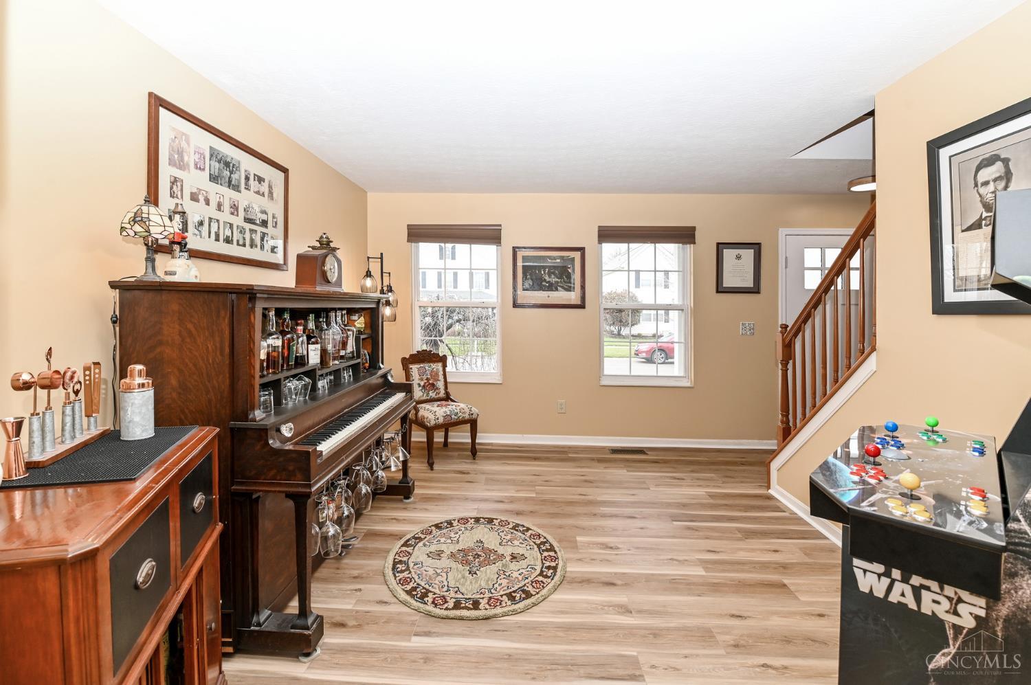 1470 Stableview Circle Maineville, OH 45039 - Photo 12 of 66