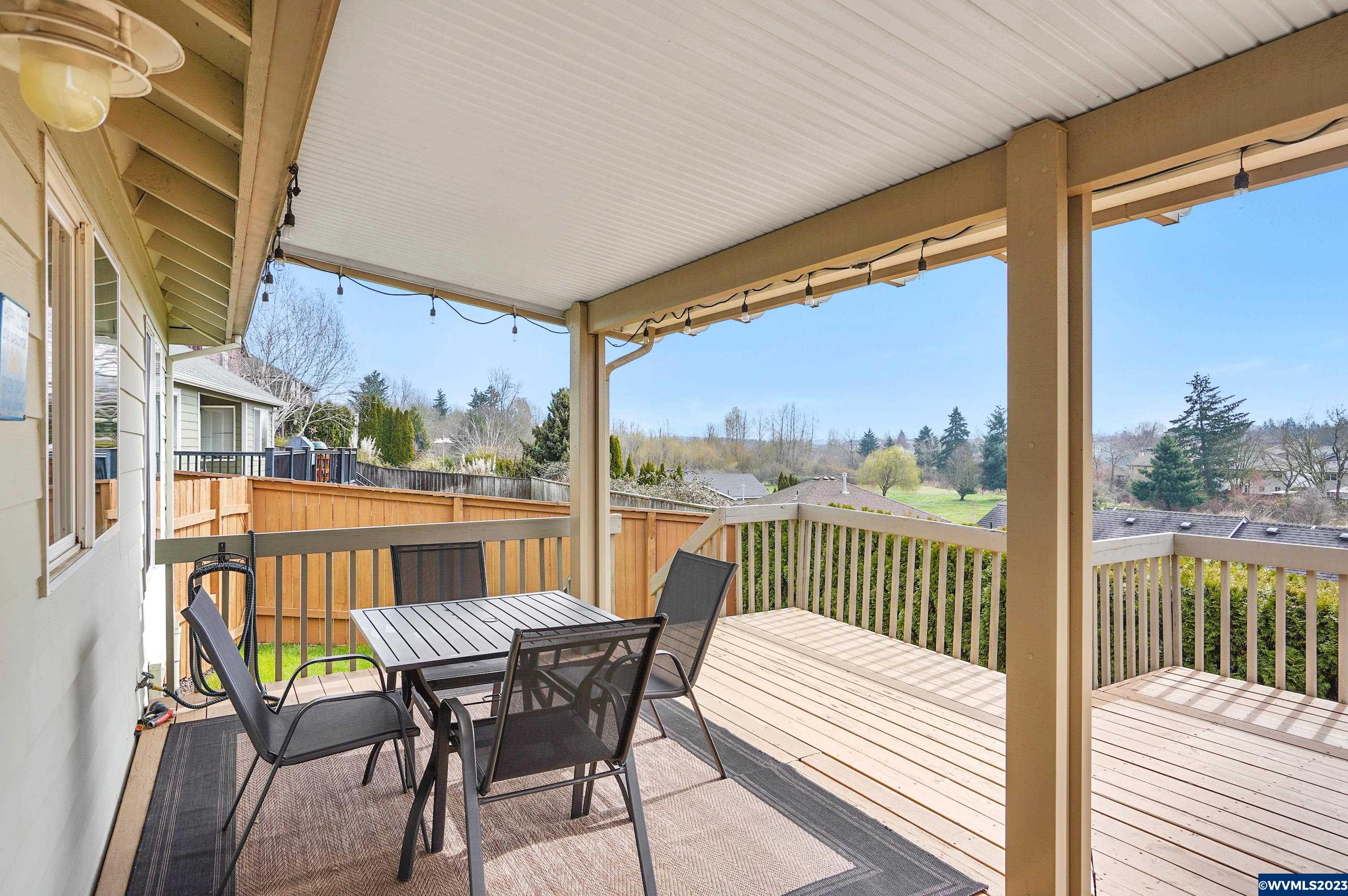 1476 Horizon Ridge Drive Northeast Keizer, OR 97303 - Photo 36 of 39