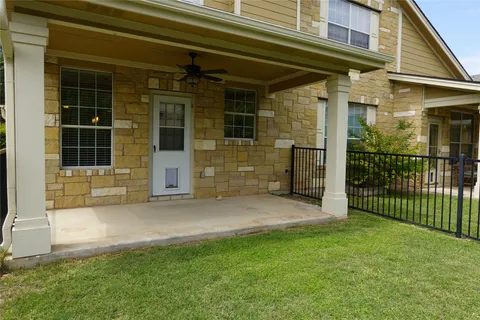 $260,000 | 16100 South Great Oaks Drive, Unit 1902, Round Rock, TX 78681