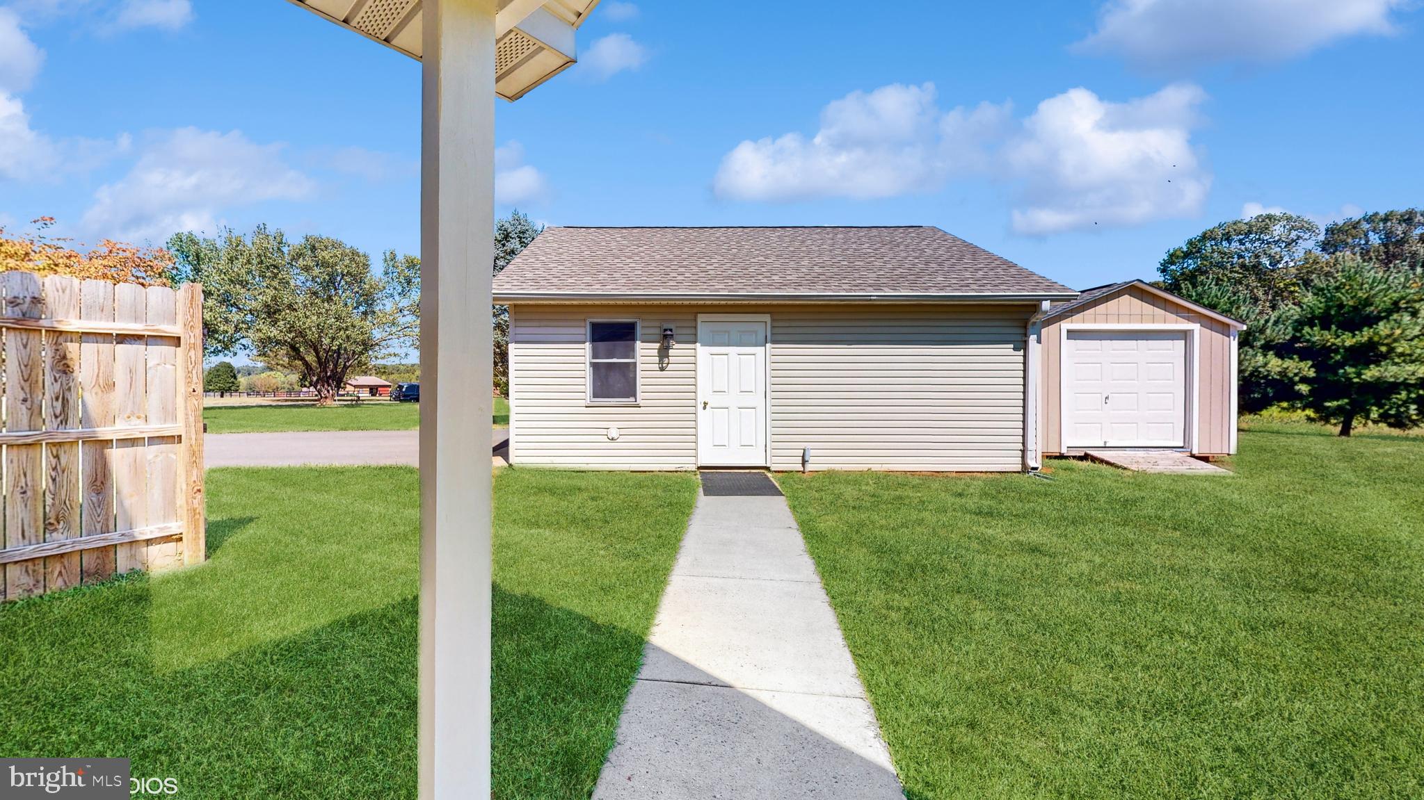 7279 Covingtons Corner Road Bealeton, VA 22712 - Photo 32 of 41 Penalty of Storage Space!