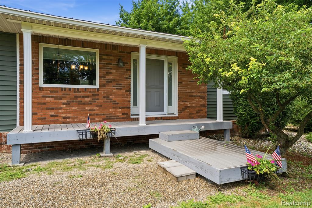 13182 Gilbert Road Memphis, MI 48041 - Photo 44 of 48 Gallery Image 44