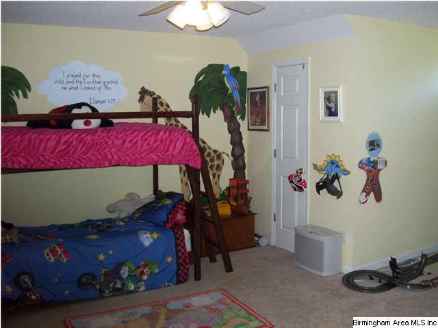 6148 Swann Road Mount Olive, AL 35117 - Photo 13 of 22