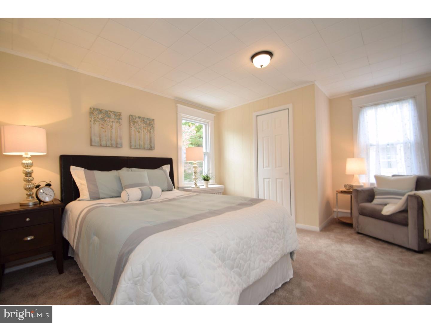 321 Oxford Road Havertown, PA 19083 - Photo 13 of 25 Master Bedroom