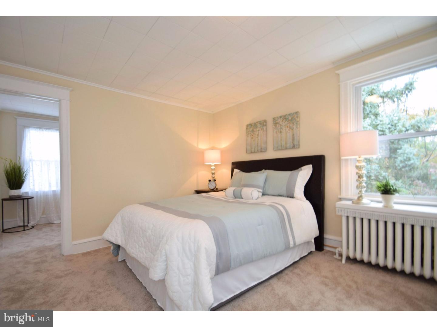 321 Oxford Road Havertown, PA 19083 - Photo 14 of 25 Master Bedroom