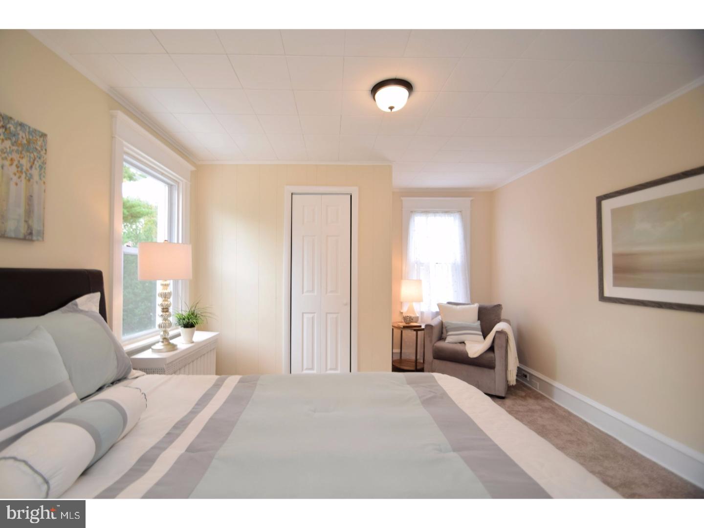 321 Oxford Road Havertown, PA 19083 - Photo 15 of 25 Master Bedroom